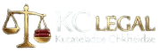 KC Legal Logo