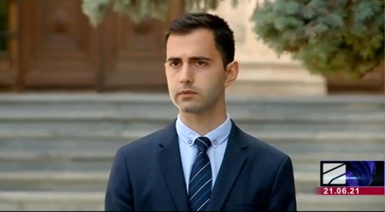 Aleksandre Chkheidze