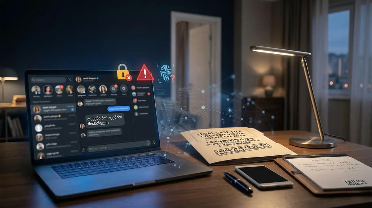 Privacy Rights and Cybercrime: What You Should Know About This Crime?