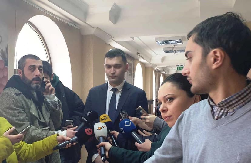Levan Kutateladze gallery image 2